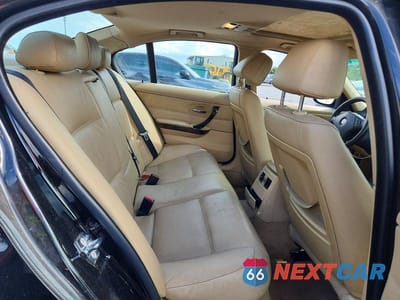 Zdjęcie 10 z 12 samochodu: 2007 BMW 328 I VIN:WBAVA33587KX81440 - miniatura