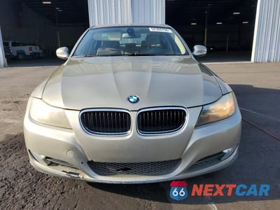 Piąte zdjęcie samochodu w środku: 2009 BMW 328 I VIN:WBAPH73589A173714 - miniatura