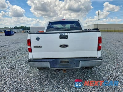 Zdjęcie 6 z 12 samochodu: 2005 FORD F150 SUPERCREW VIN:1FTPW14575KC61887 - miniatura