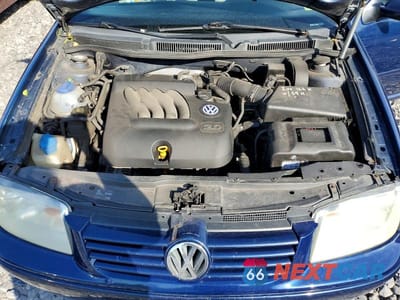 Zdjęcie 11 z 12 samochodu: 2003 VOLKSWAGEN JETTA GL VIN:3VWRK69M43M156387 - miniatura