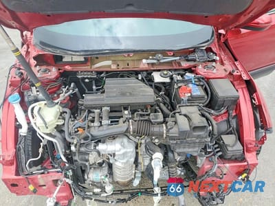 Zdjęcie 12 z 14 samochodu: 2022 HONDA CR-V EXL VIN:2HKRW2H8XNH663694 - miniatura