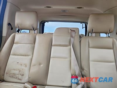Zdjęcie 10 z 13 samochodu: 2010 FORD EXPLORER XLT VIN:1FMEU6DE5AUA30748 - miniatura