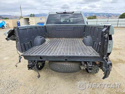 Zdjęcie 6 z 13 samochodu: 2024 TOYOTA TUNDRA DOUBLE CAB LIMITED VIN:5TFJA5DA7RX136874 - miniatura