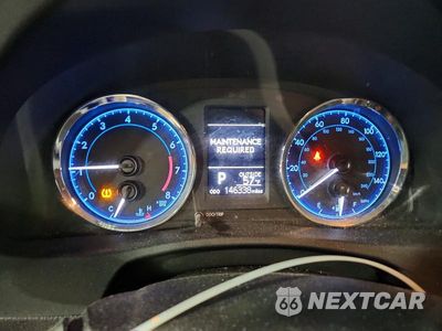 Zdjęcie 9 z 13 samochodu: 2017 TOYOTA COROLLA LE VIN:2T1BURHE4HC890165 - miniatura