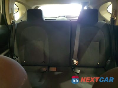 Zdjęcie 10 z 13 samochodu: 2011 NISSAN ROGUE S VIN:JN8AS5MV5BW298423 - miniatura