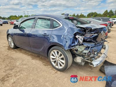 Drugie zdjęcie samochodu z przodu: 2015 BUICK VERANO CONVENIENCE VIN:1G4PR5SK0F4117865 - miniatura