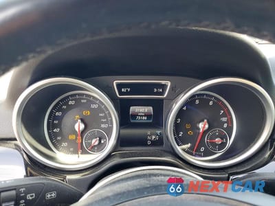 Zdjęcie 9 z 13 samochodu: 2017 MERCEDES-BENZ GLE 350 4MATIC VIN:4JGDA5HB2HA829266 - miniatura
