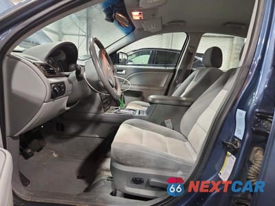 Zdjęcie 7 z 12 samochodu: 2005 MERCURY MONTEGO LUXURY VIN:1MEFM41115G603162 - miniatura