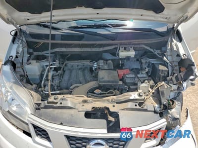 Zdjęcie 12 z 13 samochodu: 2021 NISSAN NV200 SV VIN:3N6CM0KN0MK701501 - miniatura