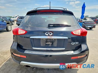 Zdjęcie 6 z 13 samochodu: 2017 INFINITI QX50 BASE VIN:JN1BJ0RP9HM386639 - miniatura