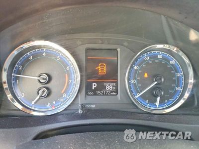 Zdjęcie 9 z 12 samochodu: 2019 TOYOTA COROLLA LE VIN:5YFBURHEXKP949677 - miniatura