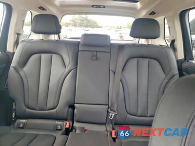 Zdjęcie 10 z 13 samochodu: 2020 BMW X7 XDRIVE40I VIN:5UXCW2C07L0E74729 - miniatura