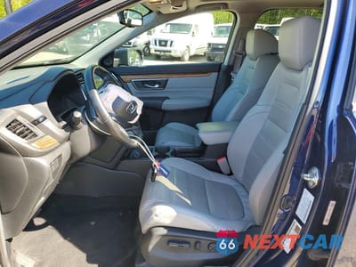 Zdjęcie 7 z 14 samochodu: 2017 HONDA CR-V TOURING VIN:5J6RW2H94HL032314 - miniatura