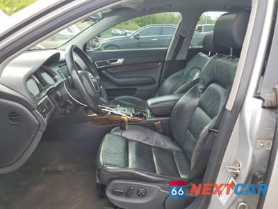 Zdjęcie 7 z 12 samochodu: 2007 AUDI A6 S-LINE 4.2 QUATTRO VIN:WAUEV74FX7N098012 - miniatura