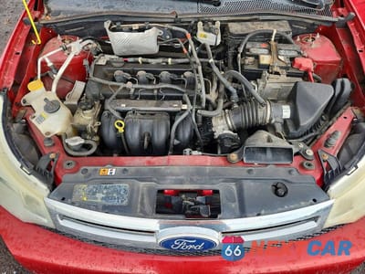 Zdjęcie 11 z 12 samochodu: 2011 FORD FOCUS SE VIN:1FAHP3FN8BW156909 - miniatura