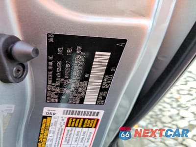 Zdjęcie 13 z 13 samochodu: 2025 TOYOTA SIENNA LE VIN:5TDBRKECXSS268339 - miniatura
