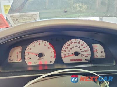 Zdjęcie 9 z 12 samochodu: 2003 TOYOTA TACOMA XTRACAB VIN:5TEWN72N93Z238544 - miniatura