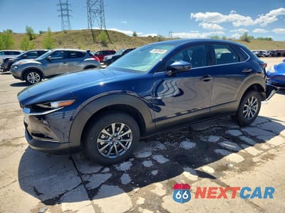 2022 MAZDA CX-30 3MVDMBAL9NM418814 - główne zdjęcie licytacji z USA - miniatura