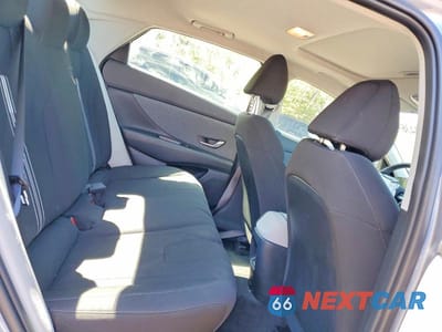 Zdjęcie 10 z 13 samochodu: 2026 HYUNDAI ELANTRA LIMITED VIN:KMHLN4DJ6TU195751 - miniatura