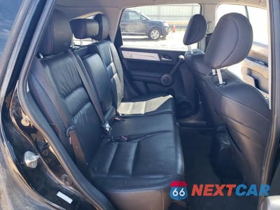 Zdjęcie 11 z 13 samochodu: 2010 HONDA CR-V EXL VIN:5J6RE3H75AL035459 - miniatura