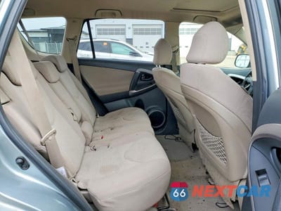 Zdjęcie 10 z 12 samochodu: 2007 TOYOTA RAV4 LIMITED VIN:JTMBK34V175014870 - miniatura