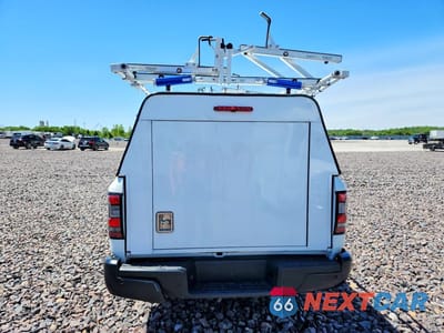 Zdjęcie 6 z 12 samochodu: 2024 NISSAN FRONTIER S - RUN & DRIVE - PRI FLEET VIN:1N6ED1CM1RN616883 - miniatura