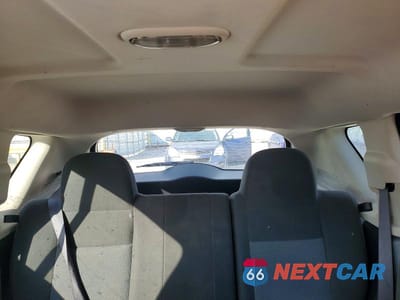 Zdjęcie 10 z 13 samochodu: 2016 JEEP COMPASS SPORT VIN:1C4NJDBB8GD782477 - miniatura
