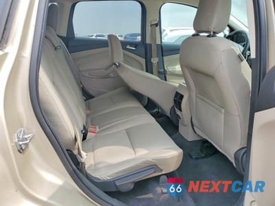 Zdjęcie 10 z 12 samochodu: 2018 FORD ESCAPE SE VIN:1FMCU9GD3JUA75098 - miniatura