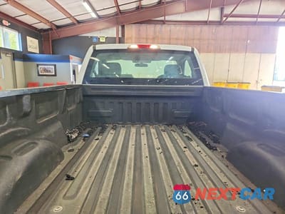 Zdjęcie 10 z 12 samochodu: 2016 FORD F150 VIN:1FTMF1C89GKF37990 - miniatura