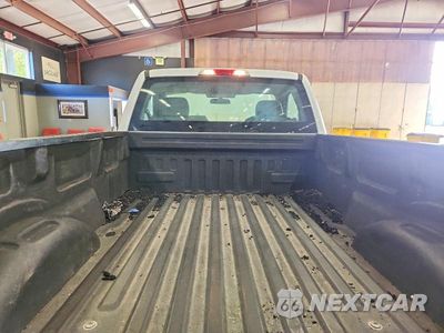 Zdjęcie 10 z 12 samochodu: 2016 FORD F150 VIN:1FTMF1C89GKF37990 - miniatura