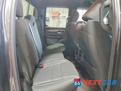 Zdjęcie 10 z 12 samochodu: 2021 RAM 1500 BIG HORN VIN:1C6SRFBT7MN809374 - miniatura
