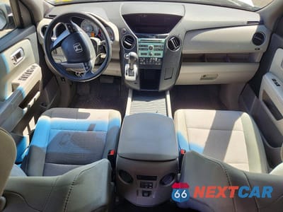 Zdjęcie 8 z 13 samochodu: 2011 HONDA PILOT EX VIN:5FNYF4H45BB103094 - miniatura