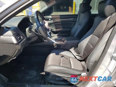 Zdjęcie 7 z 13 samochodu: 2022 HONDA ACCORD HYBRID SPORT VIN:1HGCV3F22NA022822 - miniatura
