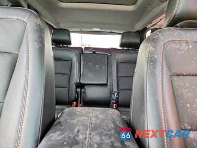 Zdjęcie 10 z 14 samochodu: 2024 CHEVROLET EQUINOX PREMIER VIN:3GNAXXEG4RL354013 - miniatura