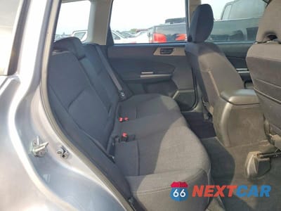 Zdjęcie 11 z 13 samochodu: 2013 SUBARU FORESTER 2.5X VIN:JF2SHABC6DH409188 - miniatura