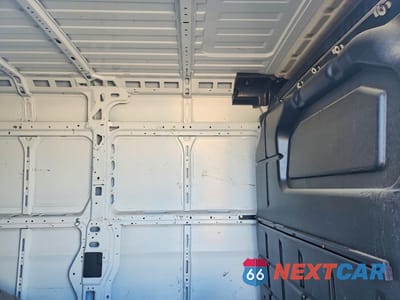 Zdjęcie 11 z 14 samochodu: 2019 RAM PROMASTER 2500 2500 HIGH VIN:3C6TRVDG8KE519371 - miniatura