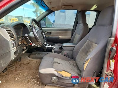 Zdjęcie 7 z 12 samochodu: 2005 GMC CANYON VIN:1GTDT196558219549 - miniatura