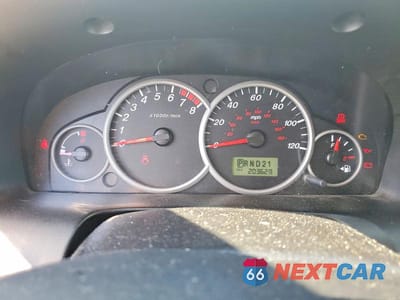 Zdjęcie 9 z 13 samochodu: 2006 MAZDA TRIBUTE S VIN:4F2YZ94196KM12768 - miniatura