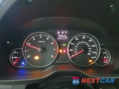 Zdjęcie 9 z 12 samochodu: 2013 SUBARU LEGACY 2.5I PREMIUM VIN:4S3BMBH6XD3048224 - miniatura