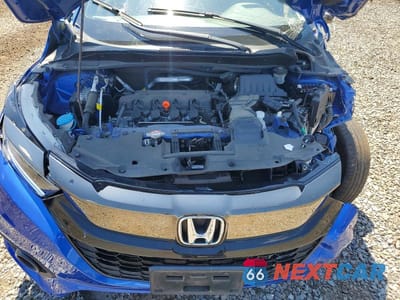Zdjęcie 12 z 13 samochodu: 2021 HONDA HR-V SPORT VIN:3CZRU6H11MM743792 - miniatura