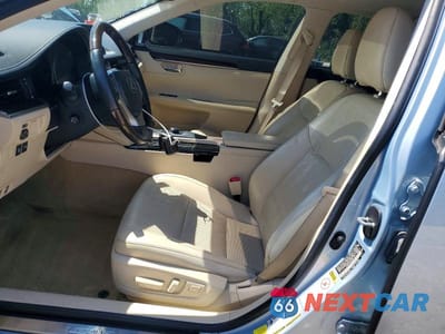 Zdjęcie 7 z 12 samochodu: 2013 LEXUS ES 350 VIN:JTHBK1GG0D2054175 - miniatura