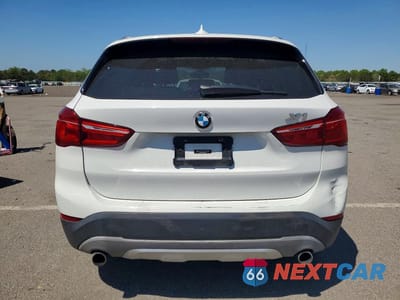 Zdjęcie 6 z 13 samochodu: 2016 BMW X1 XDRIVE28I VIN:WBXHT3C34GP889715 - miniatura