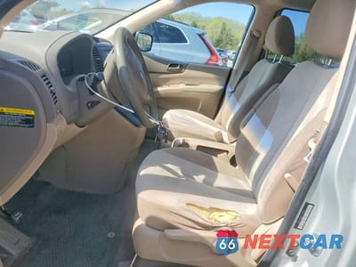 Zdjęcie 7 z 13 samochodu: 2012 KIA SEDONA LX VIN:KNDMG4C7XC6455324 - miniatura