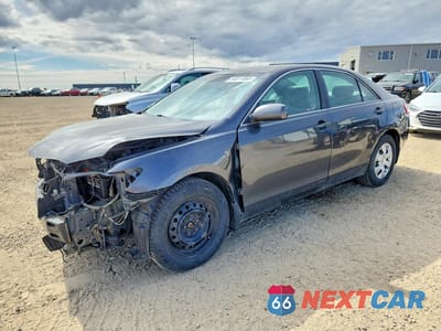 2009 TOYOTA CAMRY 4T1BE46KX9U332538 - główne zdjęcie licytacji z USA - miniatura