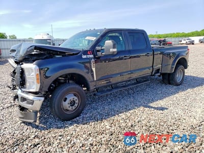 2026 FORD F350 SUPER DUTY 1FT8W3DT5TED30795 - główne zdjęcie licytacji z USA - miniatura