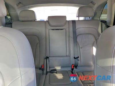 Zdjęcie 10 z 13 samochodu: 2014 AUDI Q5 PREMIUM VIN:WA1CFBFP3EA102156 - miniatura