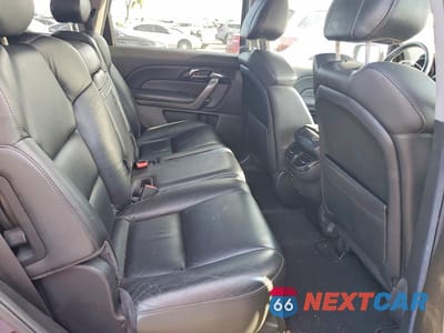 Zdjęcie 10 z 12 samochodu: 2008 ACURA MDX TECHNOLOGY VIN:2HNYD28418H529291 - miniatura