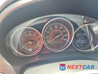 Zdjęcie 9 z 12 samochodu: 2014 MAZDA 6 TOURING VIN:JM1GJ1V50E1110313 - miniatura