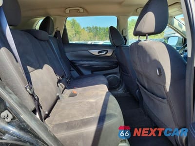 Zdjęcie 11 z 13 samochodu: 2016 NISSAN ROGUE SV VIN:KNMAT2MV5GP642938 - miniatura