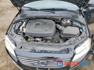 Zdjęcie 11 z 13 samochodu: 2016 VOLVO S80 PREMIER VIN:YV140MAK4G1195785 - miniatura